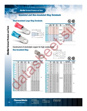 A18-10 datasheet  